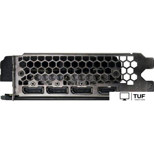 Видеокарта Gainward GeForce RTX 3050 Ghost 8GB GDDR6 NE63050019P1-190AB