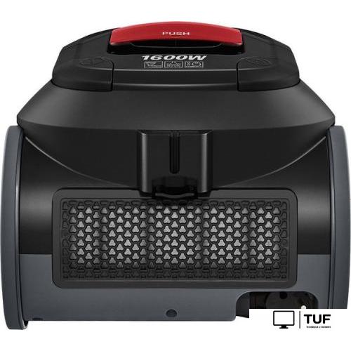 Пылесос LG VC5316NNTR