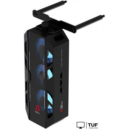 Кулер для оперативной памяти ALSEYE C-RAM-Beta-B