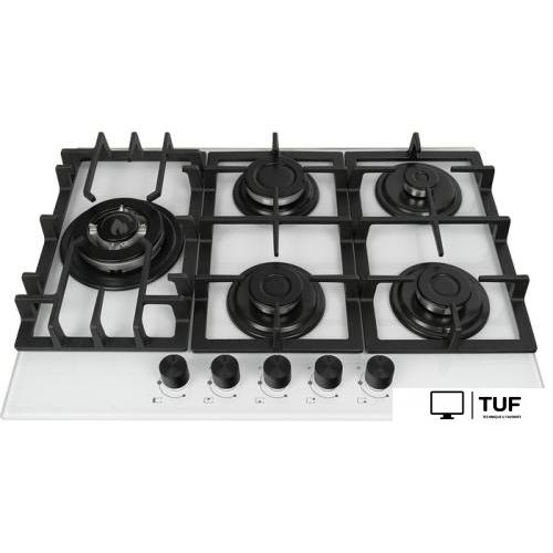 Варочная панель DeLonghi GERMANA 7GW BB