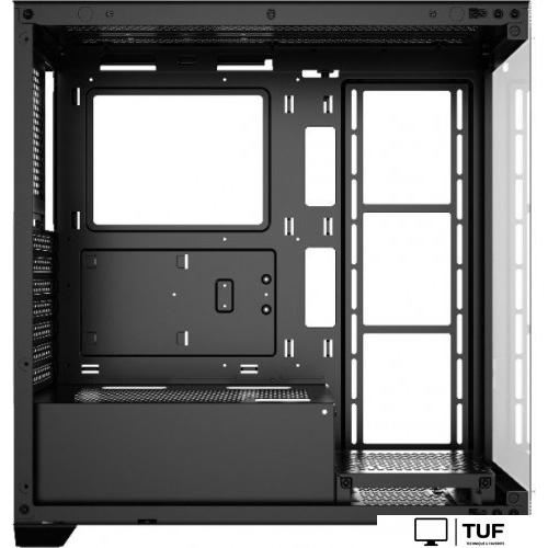 Корпус Ocypus Gamma C72 BK