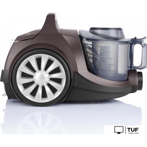 Пылесос Arnica Tesla Ergo ET14340 (коричневый)