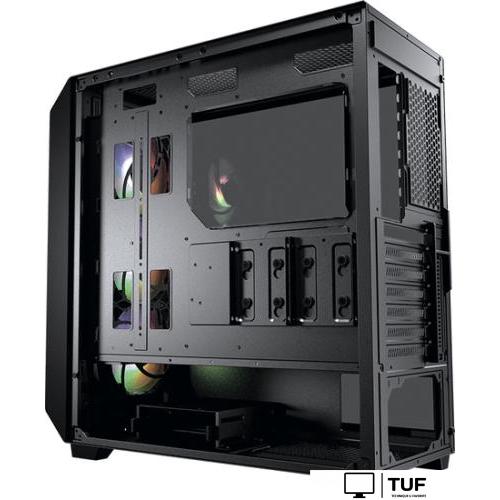 Корпус Cougar MX620 RGB