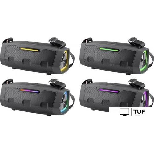 Беспроводная колонка Defender Beatbox 25