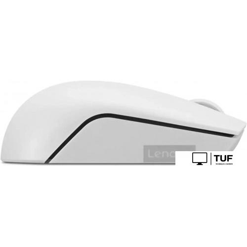 Мышь Lenovo 300 Wireless Compact GY51L15677