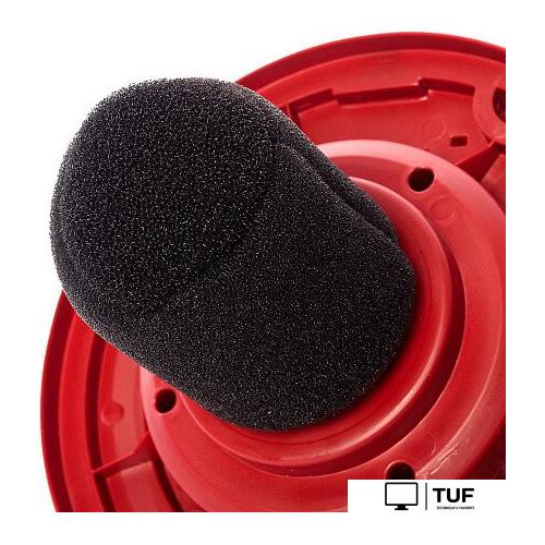 Пылесос RedVerg RD-VC1000-15P