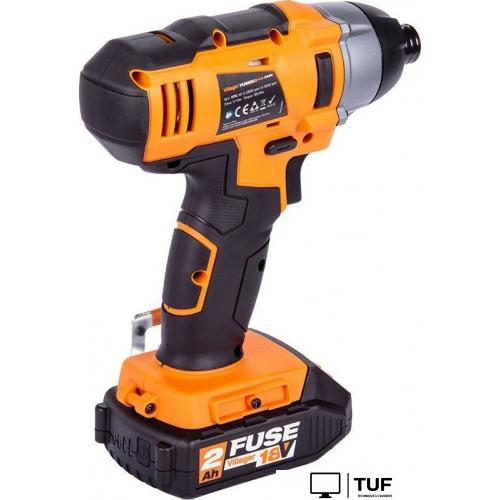 Винтоверт Villager Fuse VLN 3420 056363 (без АКБ)