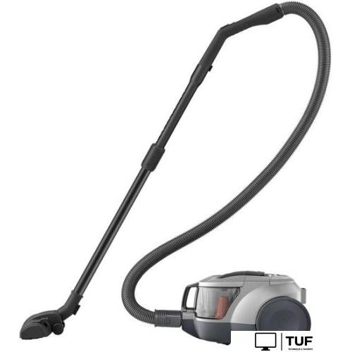 Пылесос LG VC5420NNTS