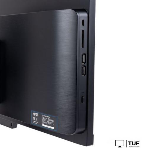 Моноблок Hiper V12 HV12H6PGS256R8B