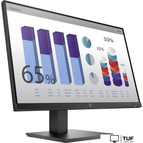 Монитор HP P24q G4