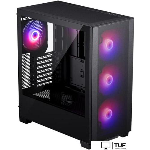 Корпус Phanteks XT Pro Ultra Black PH-XT523P1_DBK01R