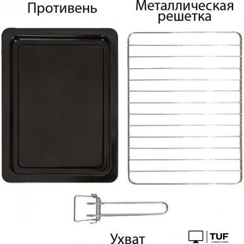 Мини-печь Supra MTS-2691