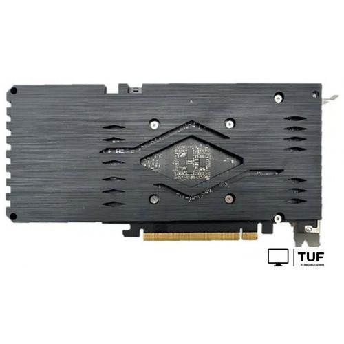 Видеокарта Sinotex Ninja GeForce RTX 3060 12GB GDDR6 NF306F126F