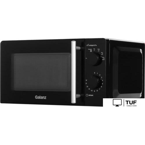 Микроволновая печь Galanz MOS-1706MB