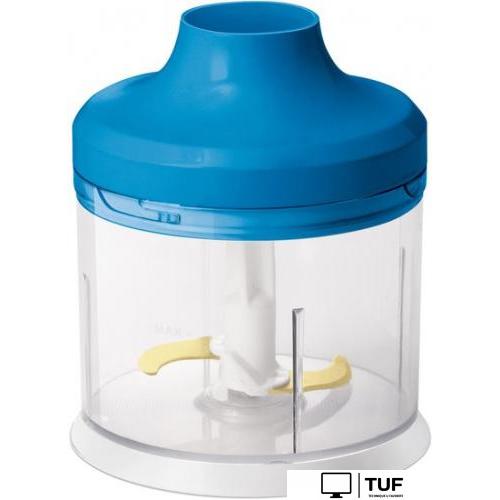 Погружной блендер Sencor SHB 4462BL