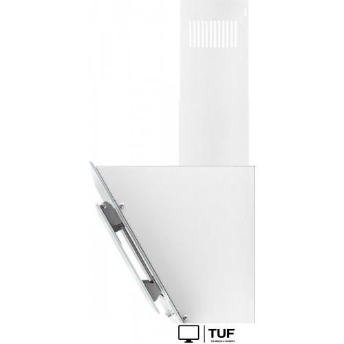 Кухонная вытяжка Weissgauff Zaurak 50 PB WH