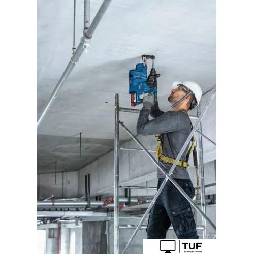 Перфоратор Bosch GBH 187-LI Professional 0611923020 (без АКБ)