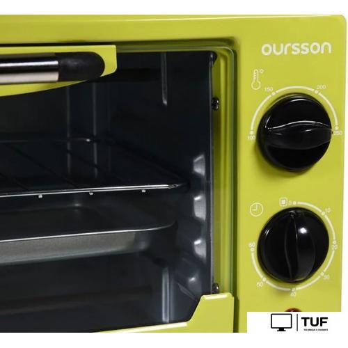 Мини-печь Oursson MO0702/GA