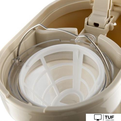 Капельная кофеварка Brayer BR1123YE