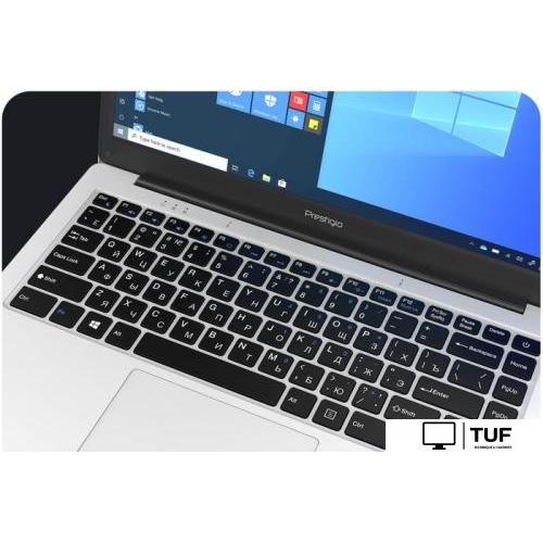 Ноутбук Prestigio Smartbook 141 C5 PSB141C05CGP_DG_CIS