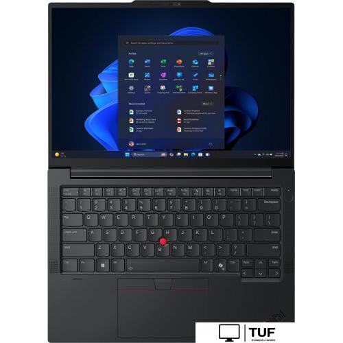 Ноутбук Lenovo ThinkPad E14 Gen 7 Intel 21SX0066GQ