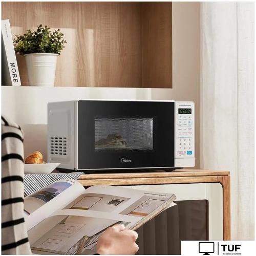 Микроволновая печь Midea EM719M2Z-W