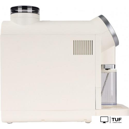 Кофемашина Korting KACM 2028 W Tamburino