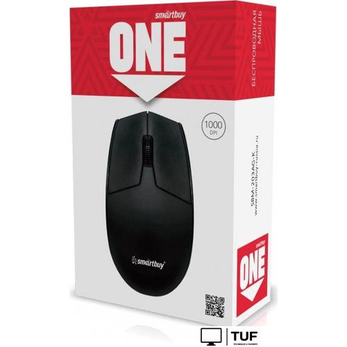 Мышь SmartBuy One SBM-203AG-K