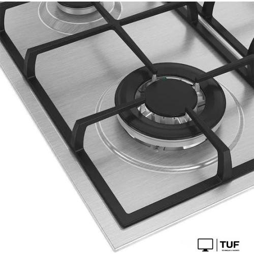 Варочная панель Hotpoint HGMT 642 W IX