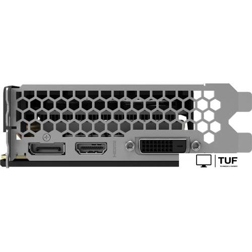 Видеокарта Gainward GeForce RTX 2060 Super Ghost