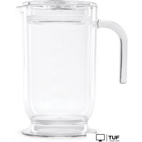 Погружной блендер Smeg HBF22PBEU