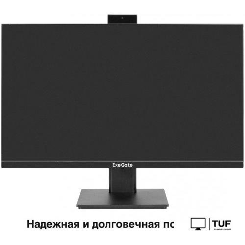 Монитор ExeGate SuperView EA2700C EX298882RUS