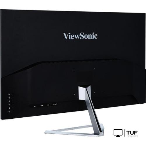 Монитор ViewSonic VX3276-mhd-2