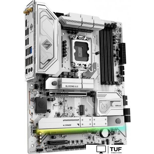 Материнская плата ASRock Z890 Steel Legend WiFi