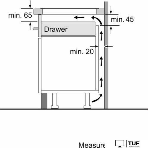 Варочная панель Bosch Serie 4 PWP611BB5E