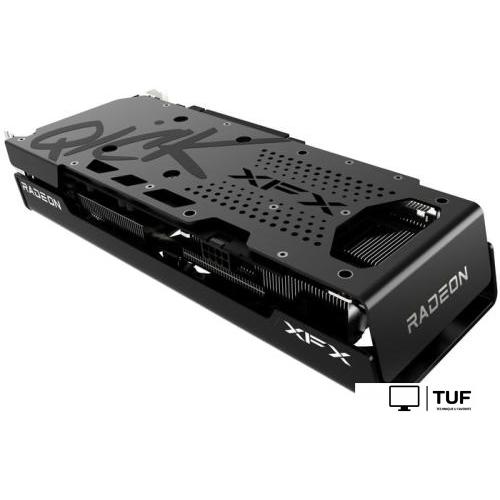 Видеокарта XFX Speedster QICK 308 Radeon RX 6600 XT 8GB GDDR6