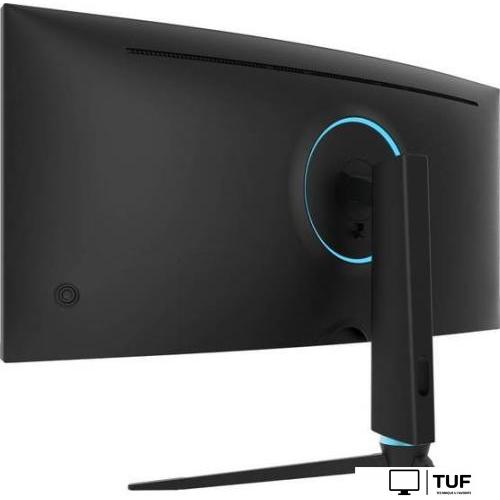 Игровой монитор Thunderobot KQ34C144C