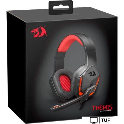 Наушники Redragon Themis