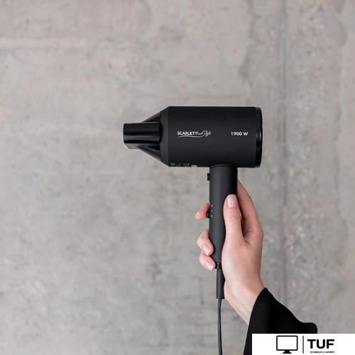 Фен Scarlett SC-HD70I37