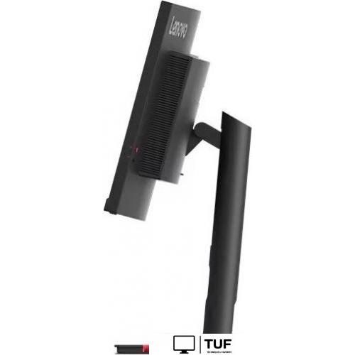 Монитор Lenovo ThinkVision T34w-30 63D4GAT1EU