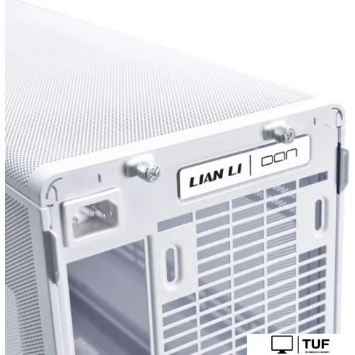 Корпус Lian Li A3-mATX TG G99.A3W.10R