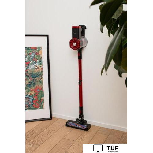 Пылесос AccesStyle VH180N03DR