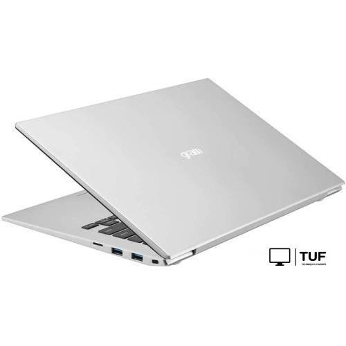 Ноутбук LG Gram 14Z90P-G.AJ66R