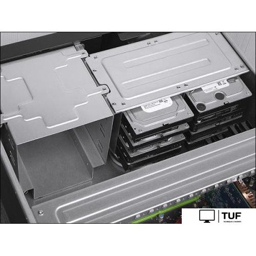 Корпус Procase EB430M [EB430M-B-0]