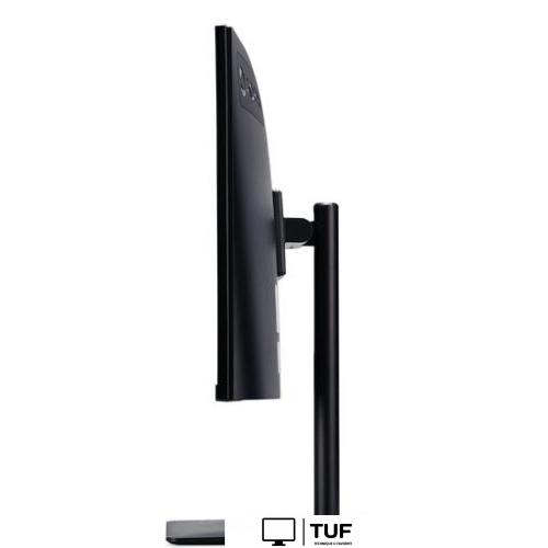 Игровой монитор AOPEN 27HC5RZbmiiphx