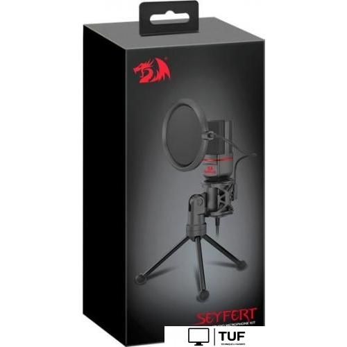 Проводной микрофон Redragon Seyfert GM100