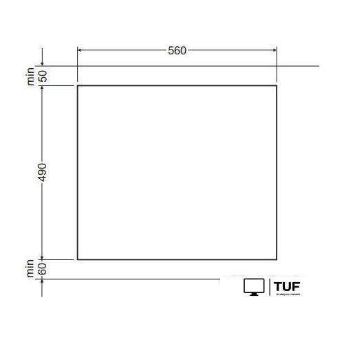Варочная панель Hansa BHIB68328