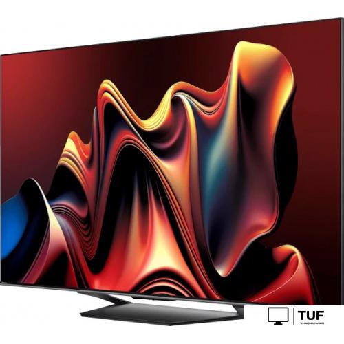 MiniLED телевизор Hisense 85U7NQ