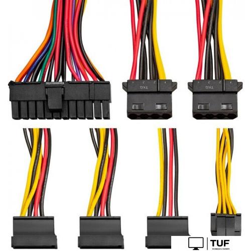 Блок питания ExeGate Flex F250S EX291347RUS