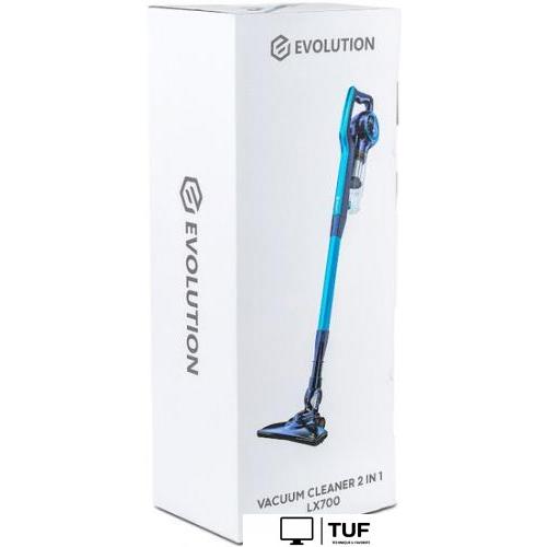 Пылесос Evolution LX700